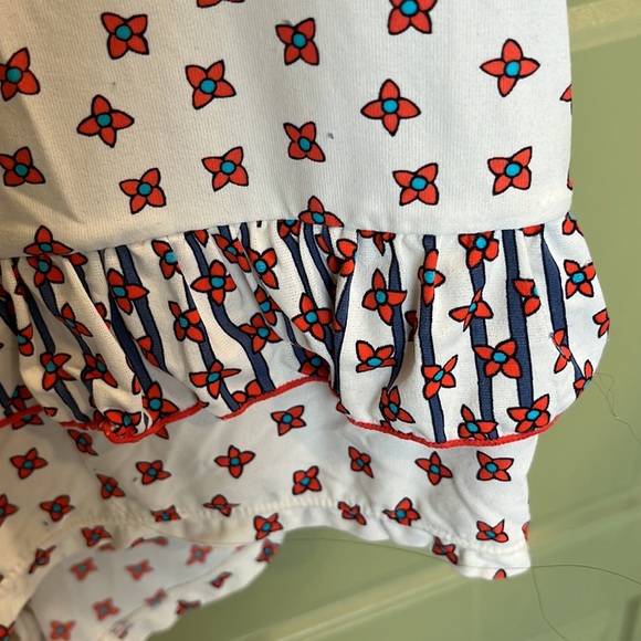 Marc by MARC JACOBS . M. Euc. Unique LOOK.  🥂🍾🌱🍊😊🌟😎❤️❤️😍🔥 cover up - Picture 4 of 10